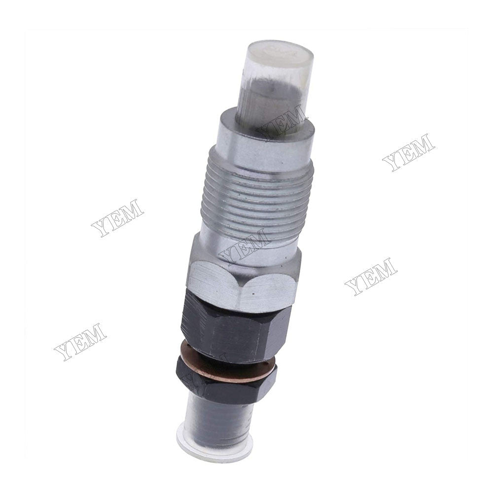 For Toyota Engine 5L-E 4 Pcs Fuel Injector Assy 093500-7490 23600-59325 For Toyota