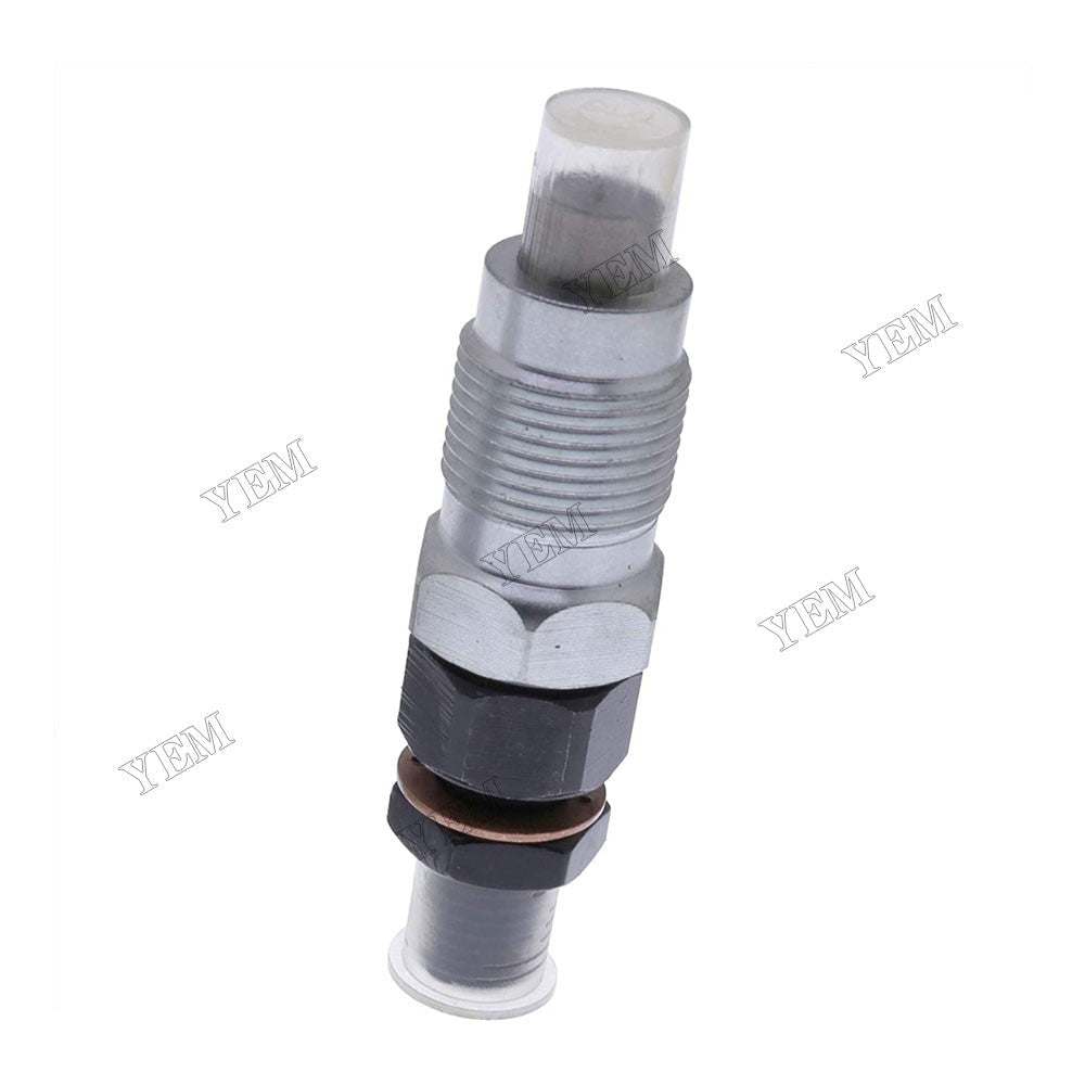 For Toyota Engine 5L-E 4 Pcs Fuel Injector Assy 093500-7490 23600-59325 For Toyota