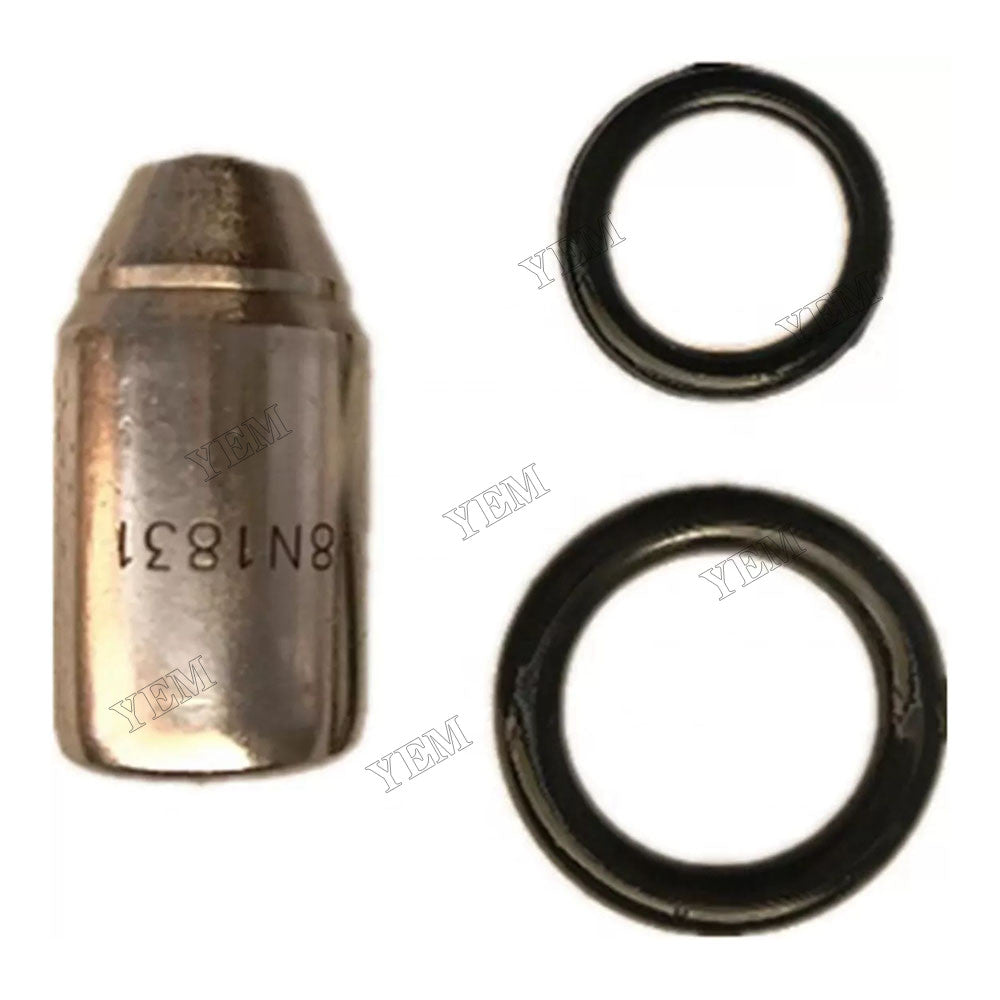 For Caterpillar CAT Engine D353C D379 D379A D398 D398A D398B D399 Tractor D9G Fuel Injector Nozzle 7M-7431 7M-4601