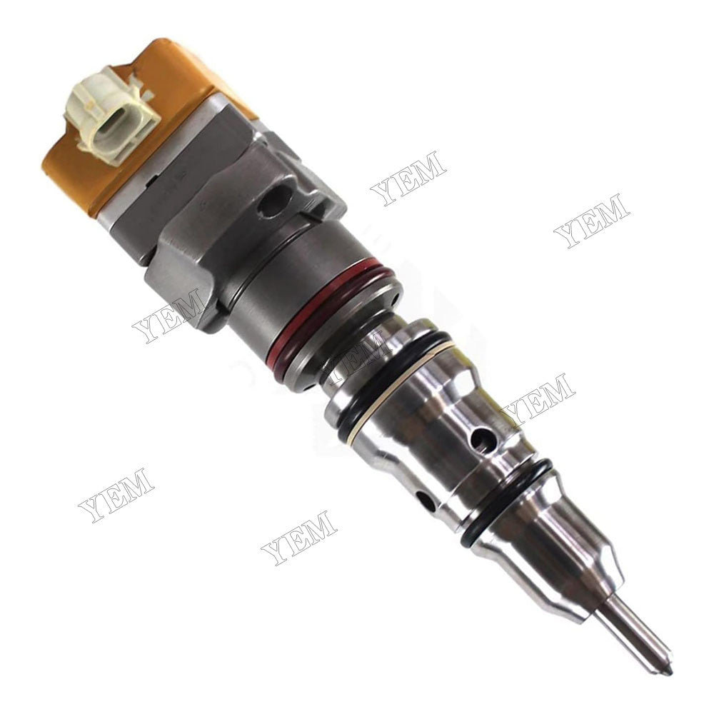 For Caterpillar CAT Engine 3126B 3126E Loader 953C 963C 6 Pcs Fuel Injector 177-4752 For Caterpillar