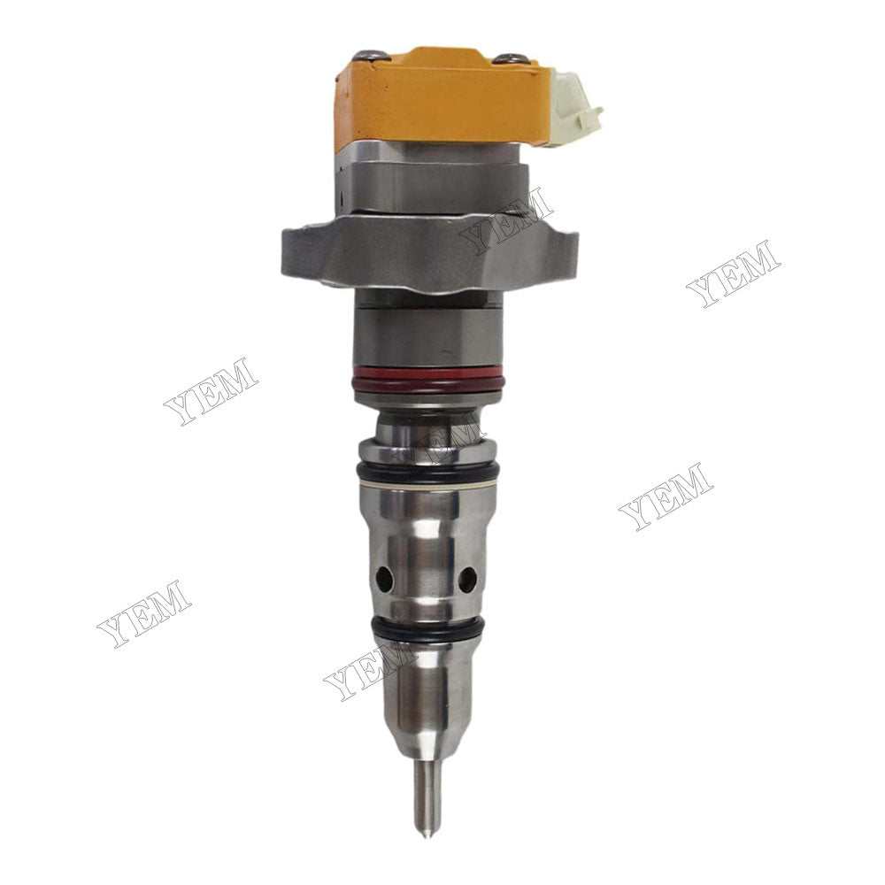 For Caterpillar CAT Engine 3126B 3126E Loader 953C 963C 6 Pcs Fuel Injector 177-4752 For Caterpillar