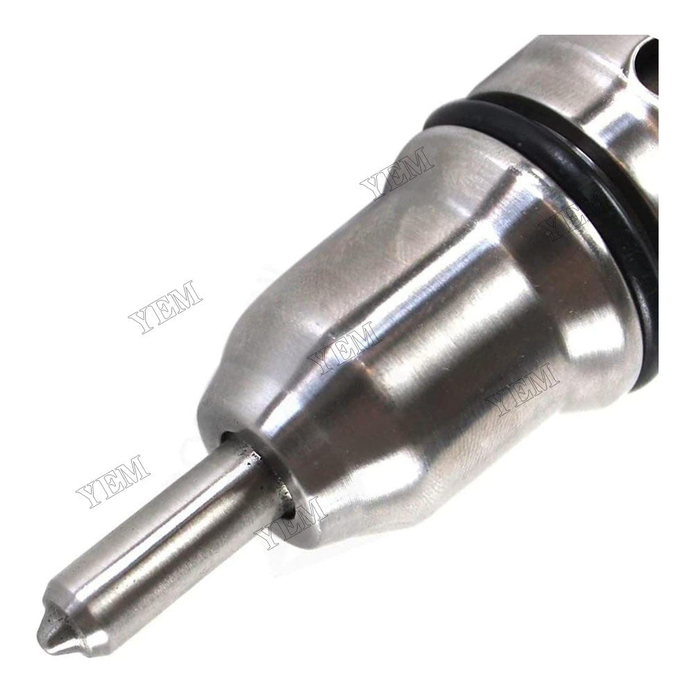 For Caterpillar CAT Engine 3126B 3126E Loader 953C 963C 6 Pcs Fuel Injector 177-4752 For Caterpillar