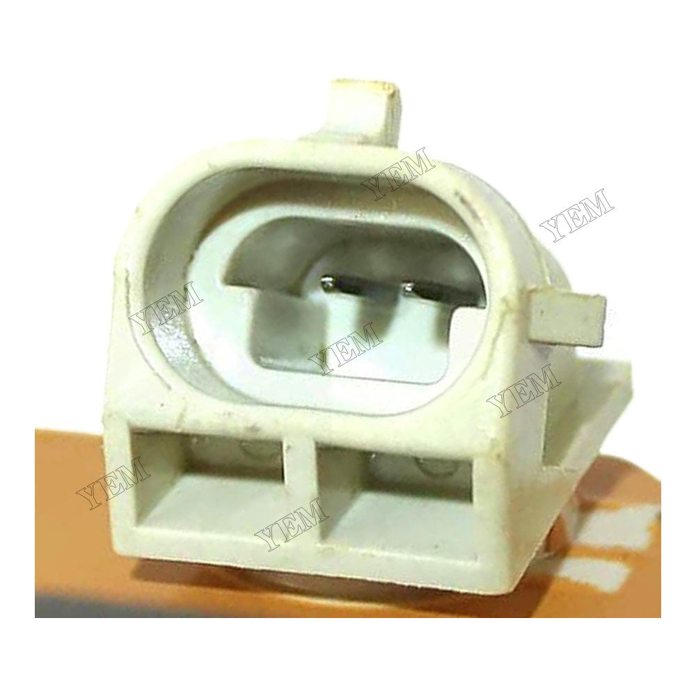 For Caterpillar CAT Engine 3126B 3126E Loader 953C 963C 6 Pcs Fuel Injector 177-4752 For Caterpillar