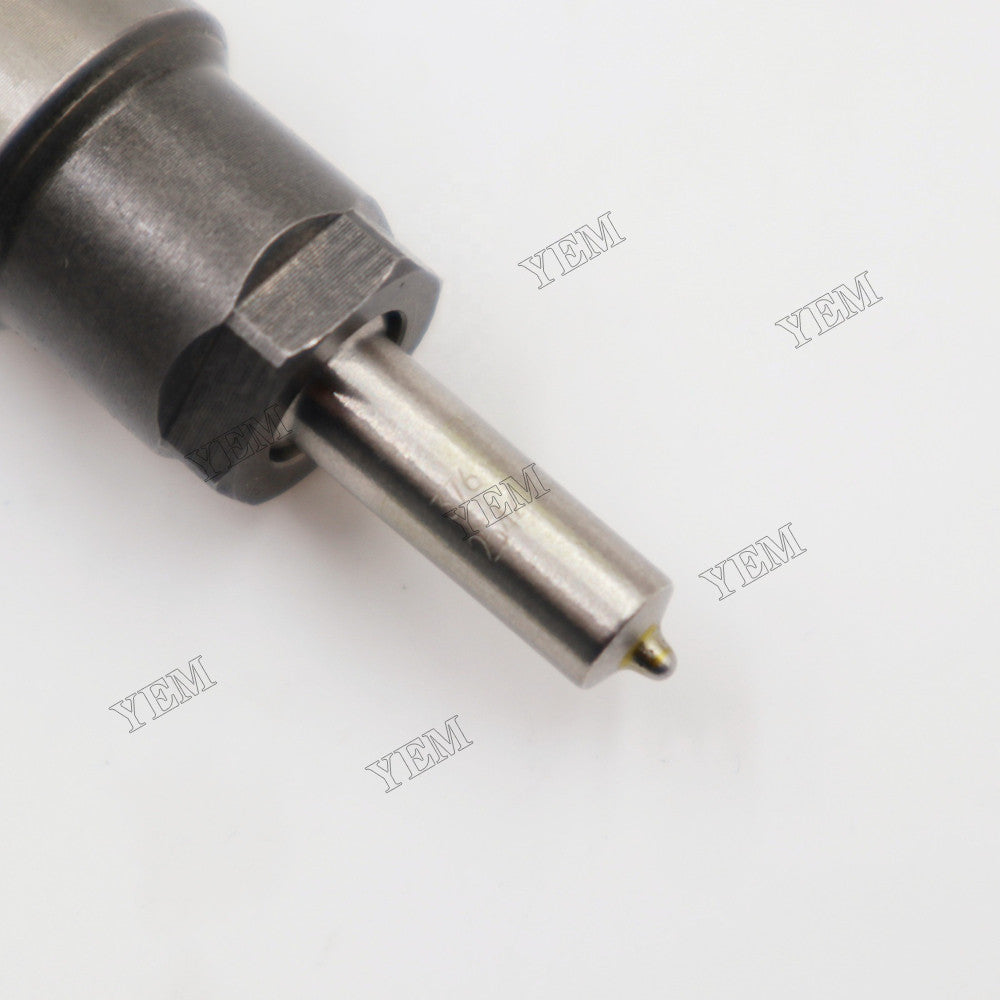 Bosch Fuel Injector 0445120443 0445120451 7006351C 4 Pcs For Bosch