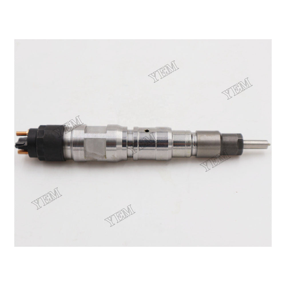 Bosch Fuel Injector 0445120443 0445120451 7006351C 4 Pcs For Bosch
