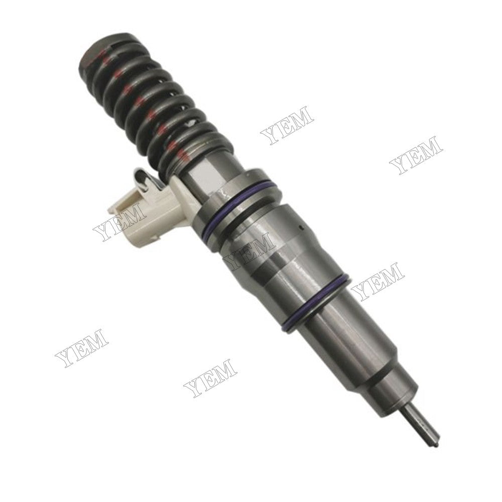 For Volvo Engine D9 Motor Grader G900 Dump Truck A25D A25E A30D A30E Fuel Injector VOE21644596 VOE21582094 VOE21028884 For Volvo
