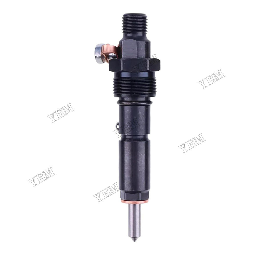 For CASE Engine F4GE9454K J604 Loader 440 440CT 450 450CT 465 570MXT 580M 580N 586G 588G Fuel Injector 2856255 For Case