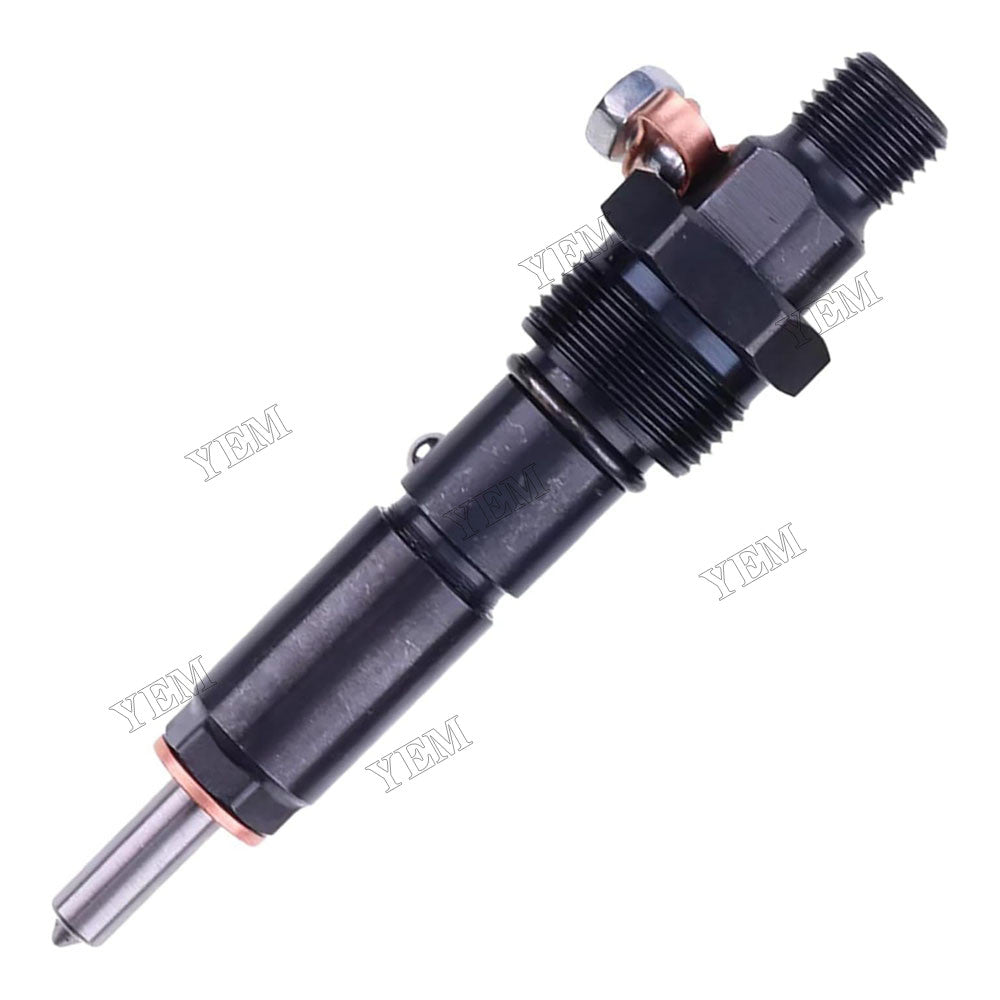 For CASE Engine F4GE9454K J604 Loader 440 440CT 450 450CT 465 570MXT 580M 580N 586G 588G Fuel Injector 2856255 For Case