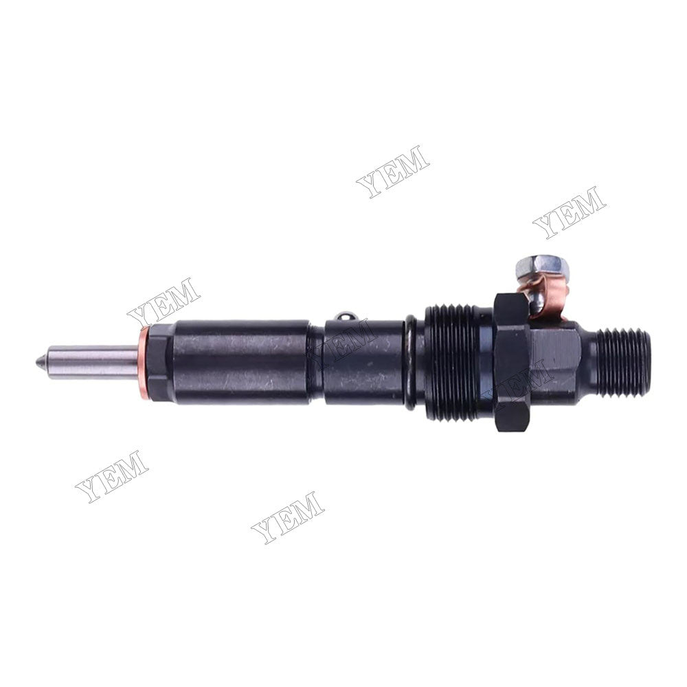 For CASE Engine F4GE9454K J604 Loader 440 440CT 450 450CT 465 570MXT 580M 580N 586G 588G Fuel Injector 2856255 For Case