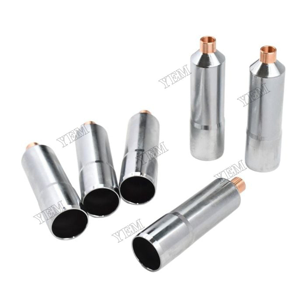 Injector Sleeve 11176-1120 Hino Engine H07D H06D 6PCS Pcs