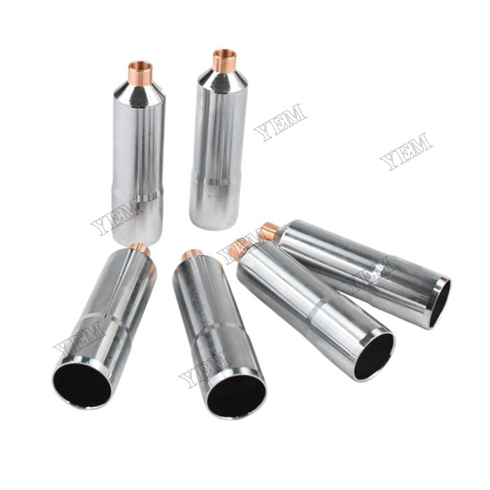 Injector Sleeve 11176-1120 Hino Engine H07D H06D 6PCS Pcs For Hino