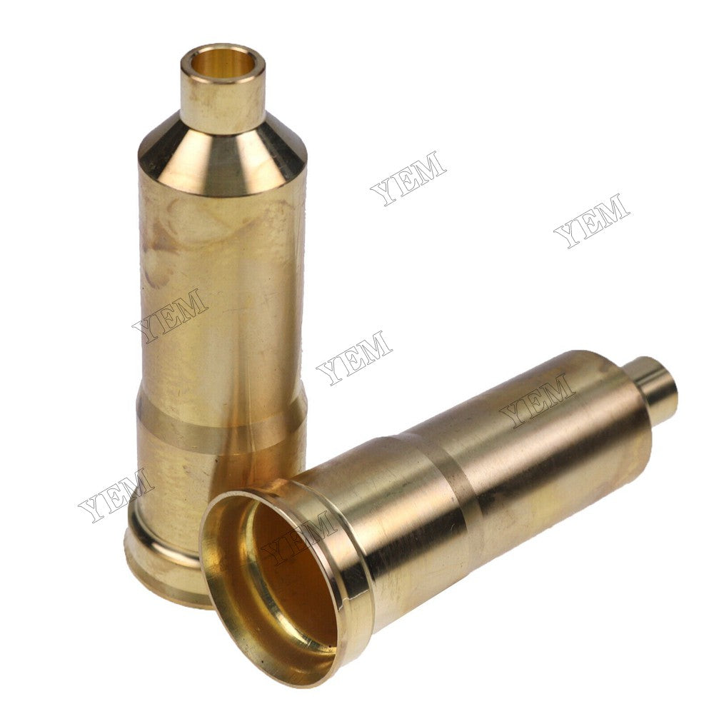 For Isuzu Engine 6HK1 6PCS Injector Sleeve 8-97602301-1