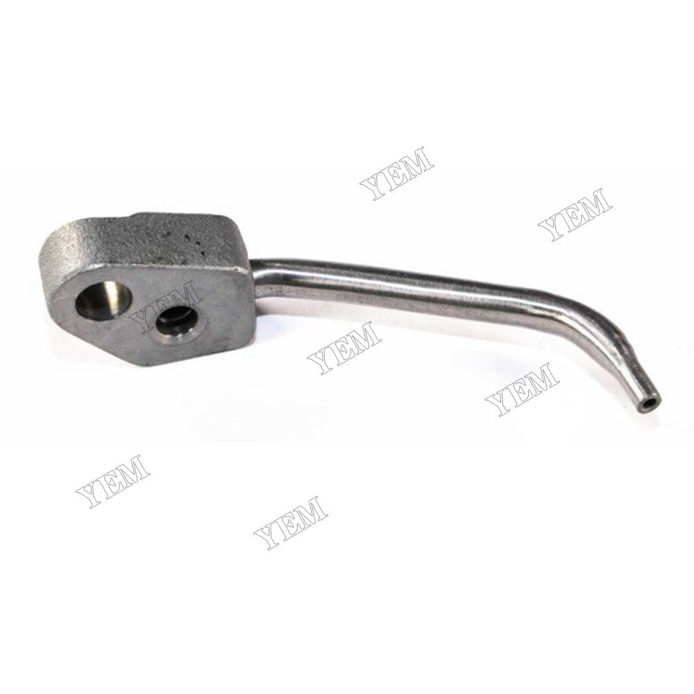 For Komatsu Engine 6D125-1 S6D125-1 Excavator PC300-3 PC400-5 6PCS Piston Cooling Nozzle 6151-21-1740