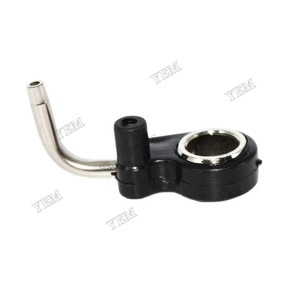 For Cummins Engine 6CT ISC8.3 ISCE QSC8.3 6L ISLE QSL Piston Cooling Nozzle 4937305 For Cummins