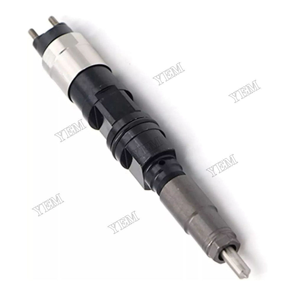 For John Deere Engine 4045 6068 6081 Combine 9560STS 9570STS S440 S540 S550 T550 W540 W550 W650 Tractor 7M200 7M215 7M230 Fuel Injector RE532216 SE501934
