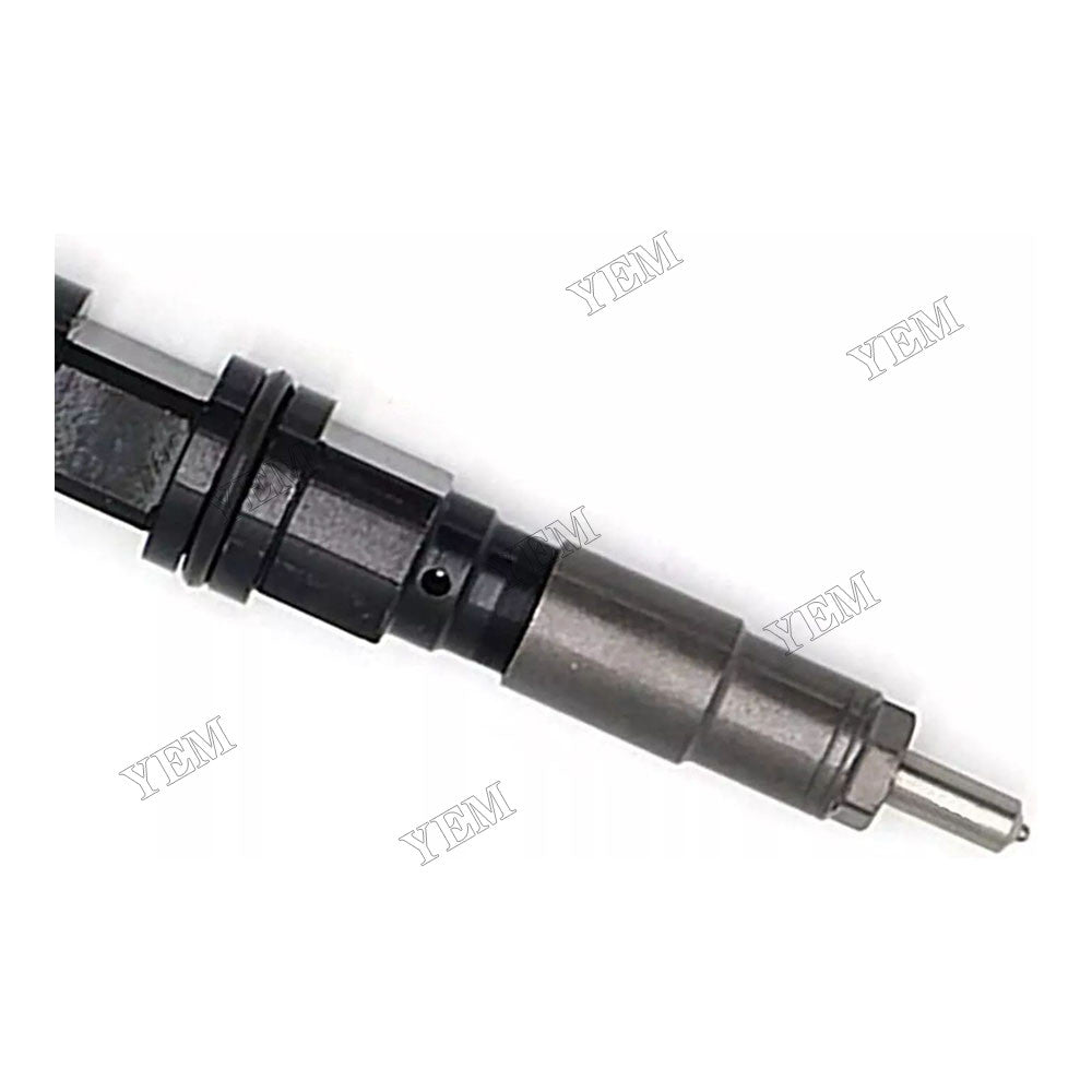 For John Deere Engine 4045 6068 6081 Combine 9560STS 9570STS S440 S540 S550 T550 W540 W550 W650 Tractor 7M200 7M215 7M230 Fuel Injector RE532216 SE501934 For John Deere