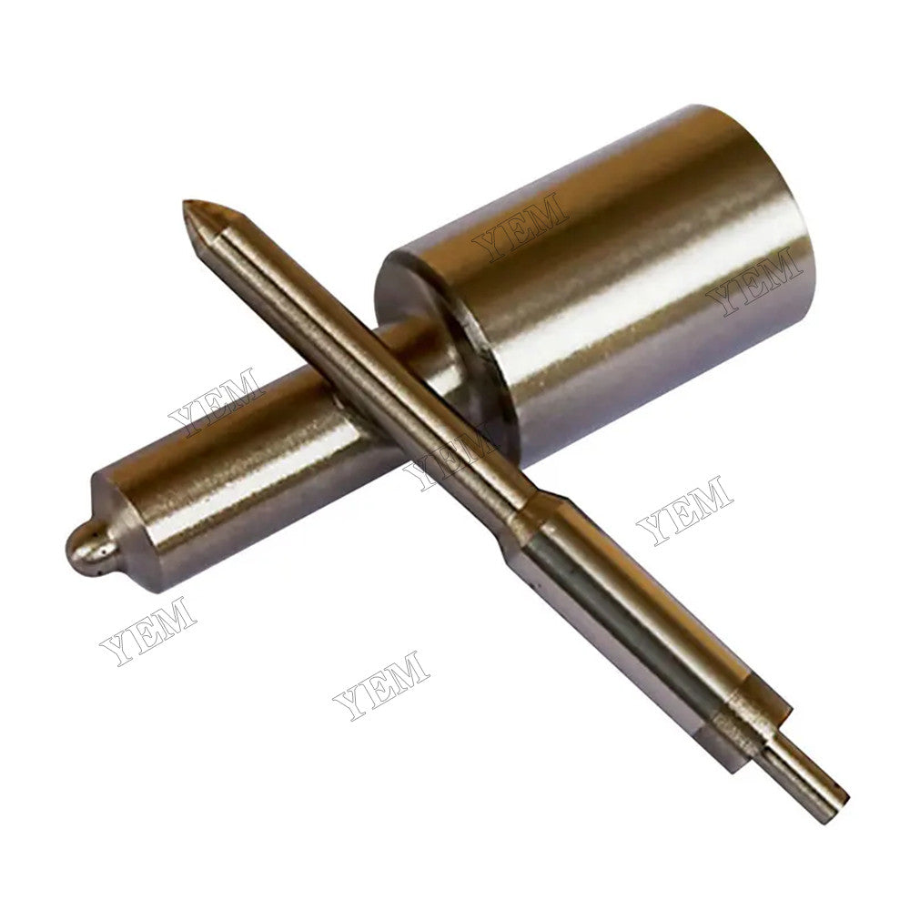 For Nissan Engine RF8 8Pcs Zexel Fuel Injection Nozzle DLLA152SN681 1662097018 For Nissan