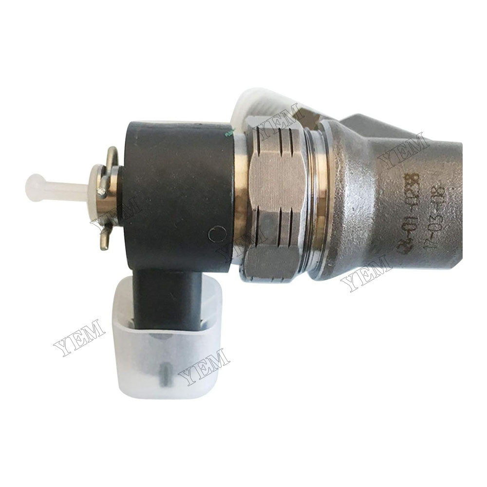 For Bosch Fuel Injection 0445110317 For Bosch