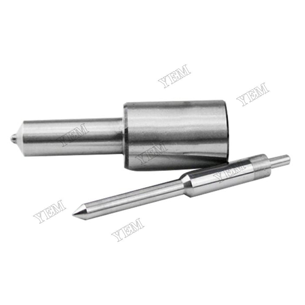 For Bosch Maz Minsk Tractor Fuel Injection Nozzle 0445120141