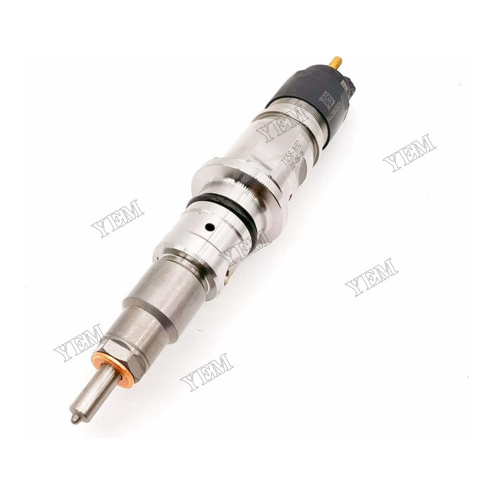 For Cummins ISDE Fuel Injection 4988835 For Cummins