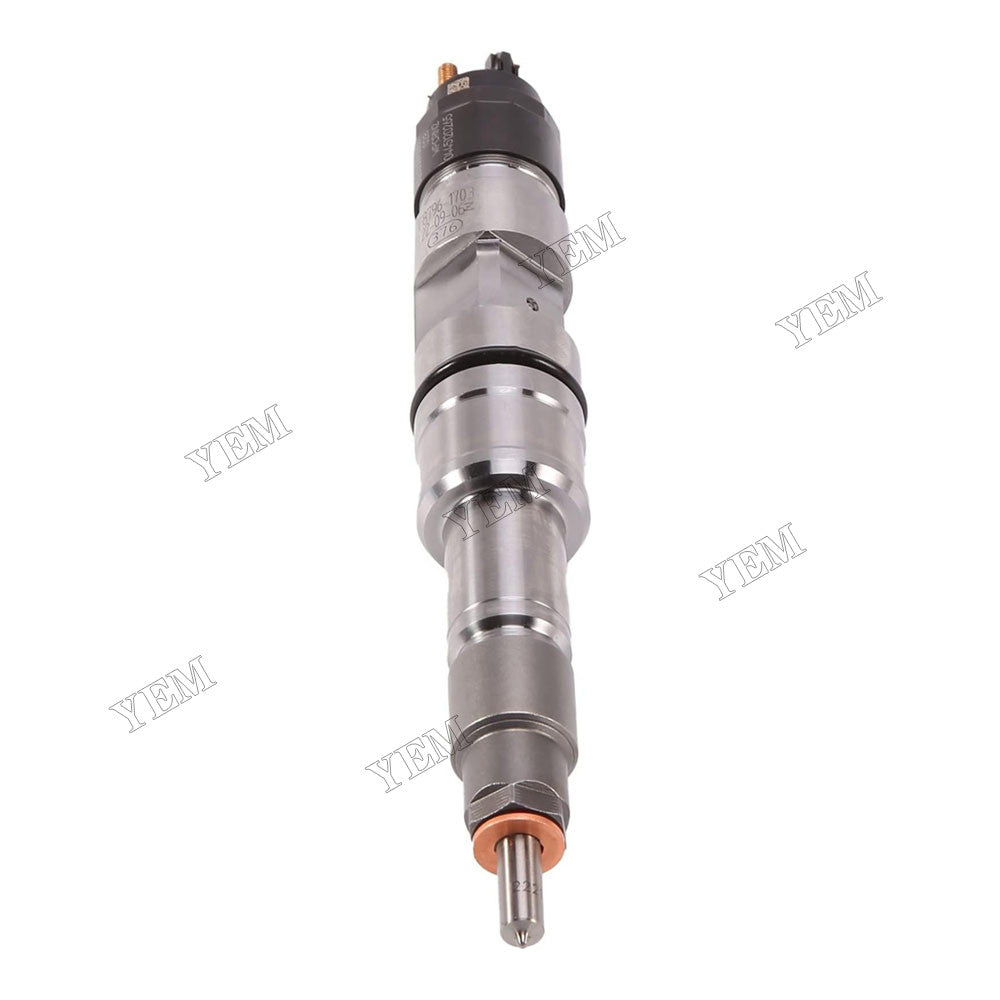 For Bosch Fuel Injection 0445120265 For Bosch