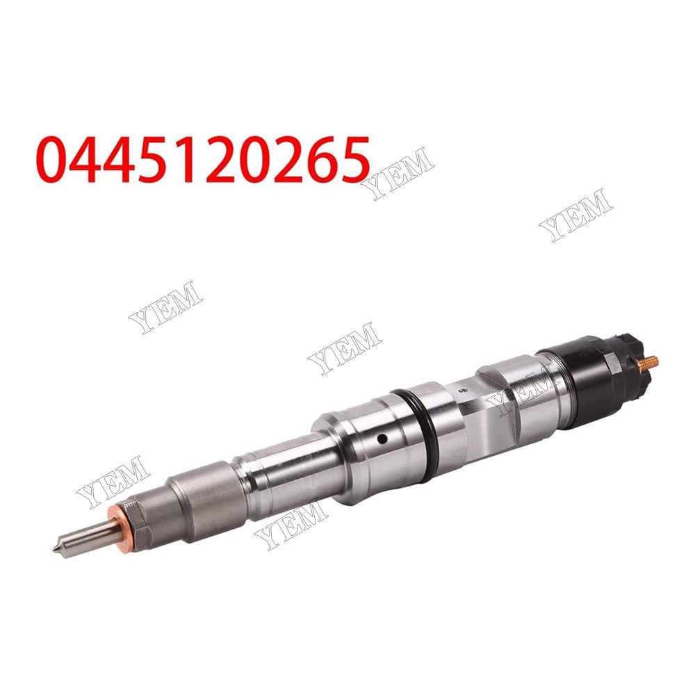 For Bosch Fuel Injection 0445120265 For Bosch