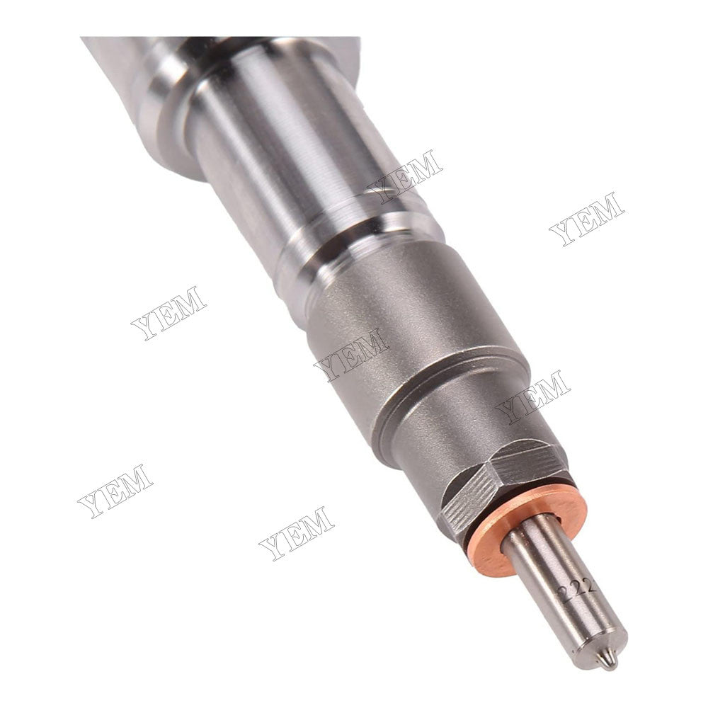For Bosch Fuel Injection 0445120265 For Bosch