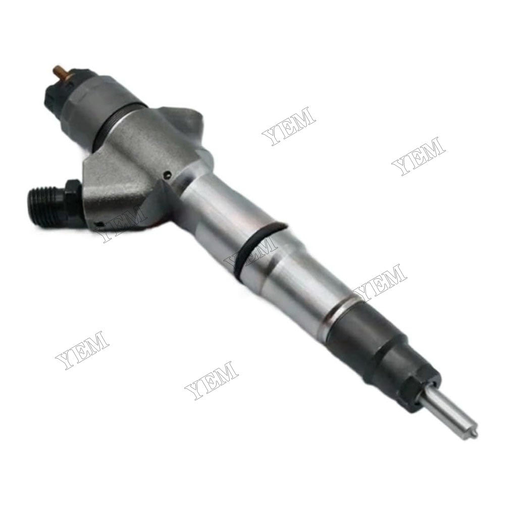 For Weichai Engine WD10 Bosch Fuel Injector 0445120213