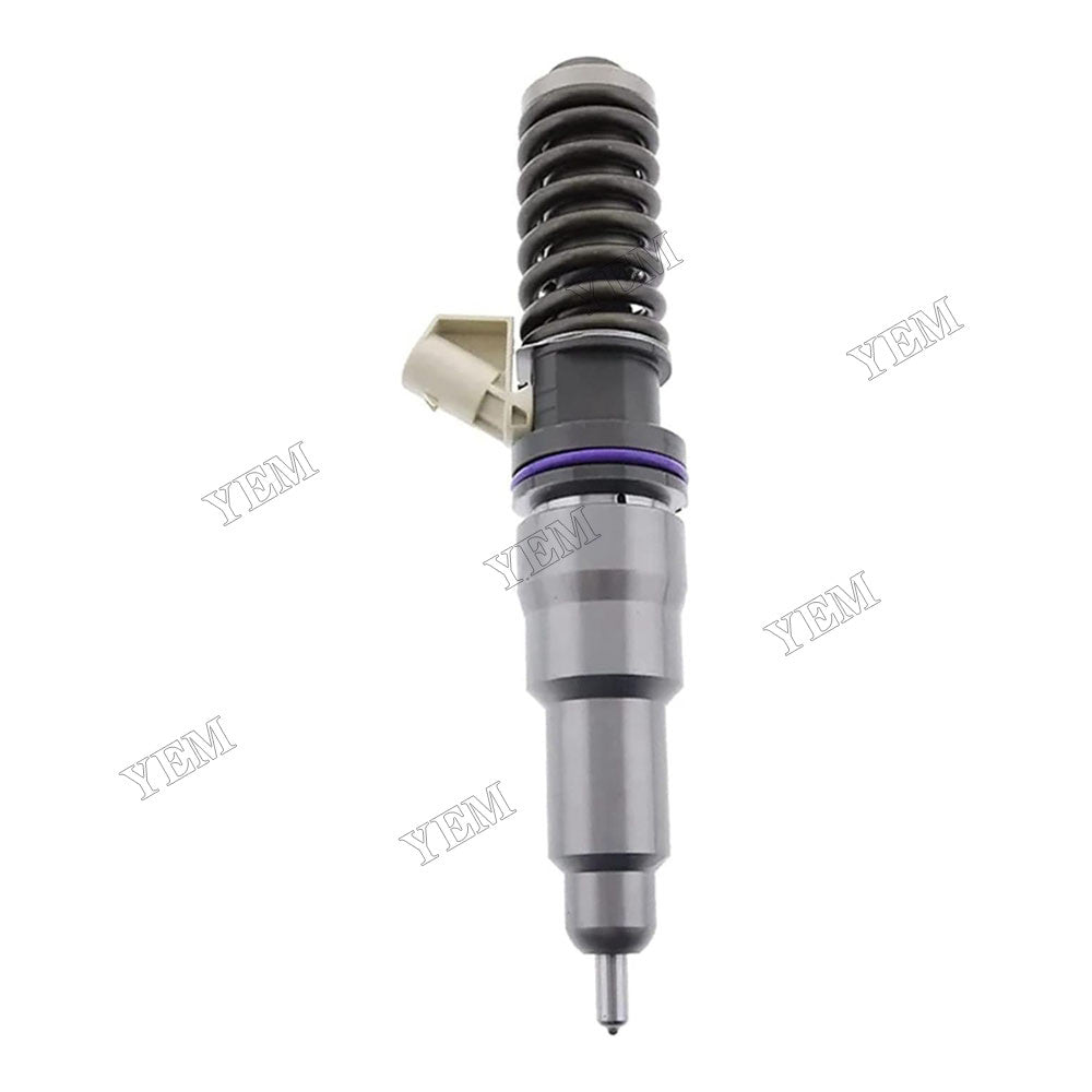 For John Deere Fuel Injector BEBE4C12001