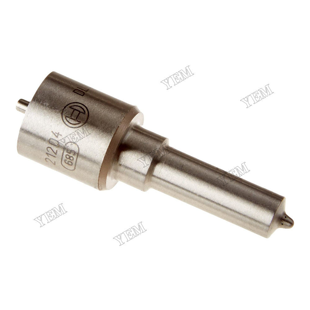 For Deutz Engine BFM1013 BF6M1013 6Pcs Fuel Injector Nozzle 0433171329