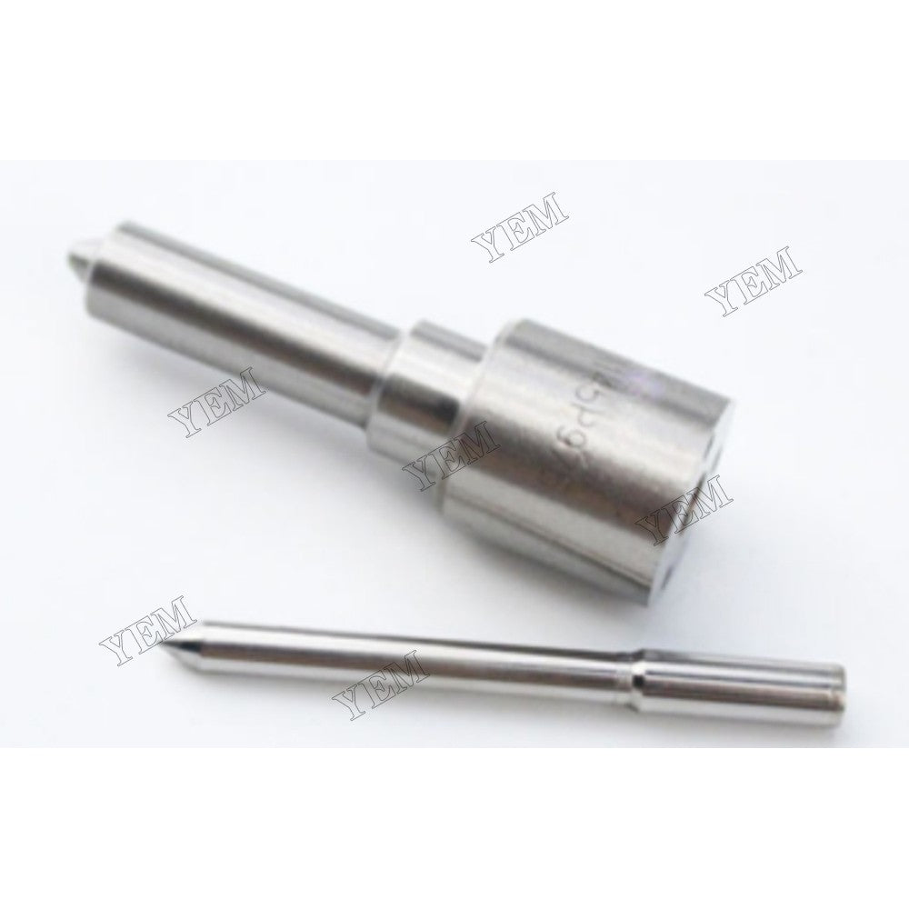 For Doosan Daewoo Engine D2366 D1146T Excavator 280LL-3 DH3201LL Fuel Injector Nozzle 5628927 BDLLA150S308