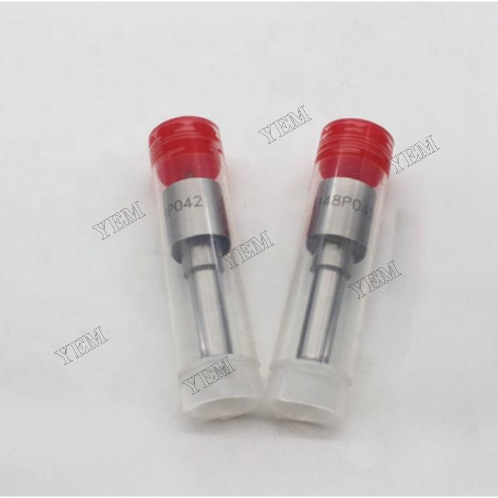 For Doosan Daewoo Engine D2366 D1146T Excavator 280LL-3 DH3201LL Fuel Injector Nozzle 5628927 BDLLA150S308 For Daewoo