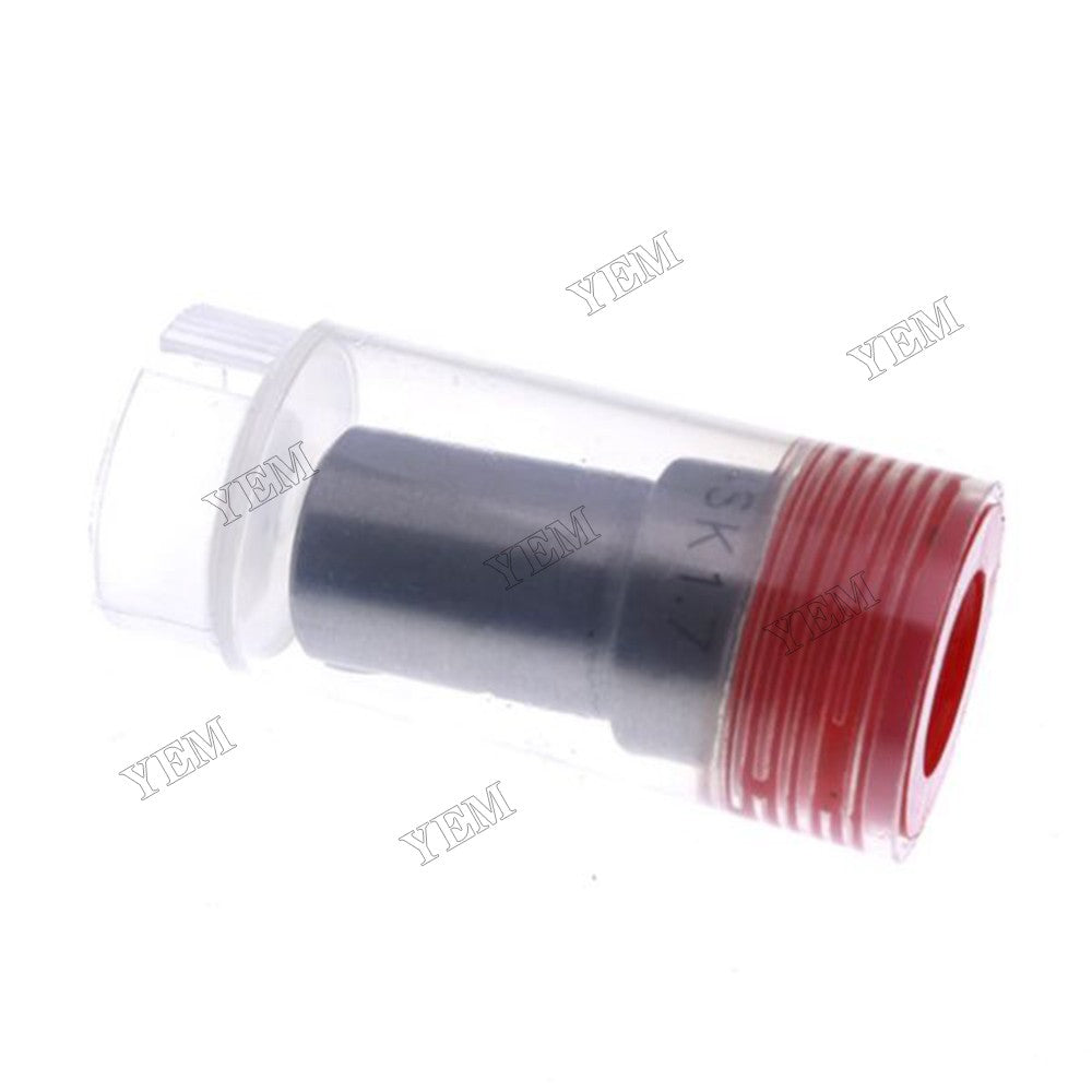 For Komatsu 3D72-1 3D75-1A 3D75-1B 3D84-1A 3D84-1B 3D84-1C 3D84-1D 3D84-1F 3D84-1G 3D84-1H 3D84-1J 3D84N-1YC SK04-1 Fuel Injector Nozzle YM124770-53000