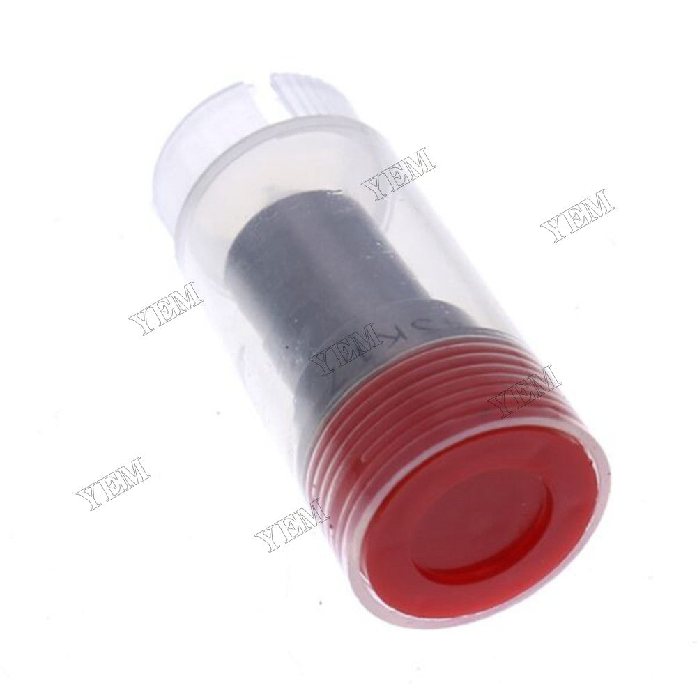 For Komatsu 3D72-1 3D75-1A 3D75-1B 3D84-1A 3D84-1B 3D84-1C 3D84-1D 3D84-1F 3D84-1G 3D84-1H 3D84-1J 3D84N-1YC SK04-1 Fuel Injector Nozzle YM124770-53000 For Komatsu