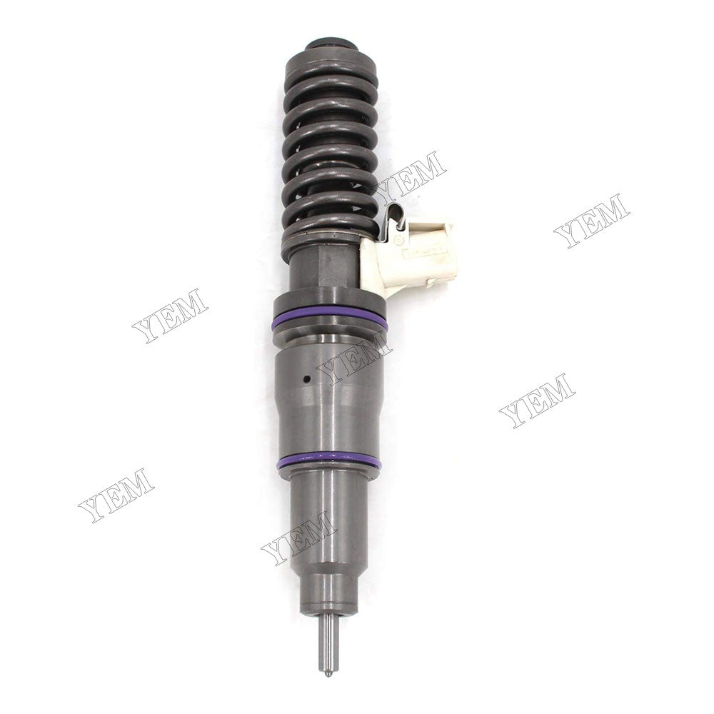 For Volvo Engine D13A Excavator EC380 EC480 Truck FH FM400 Fuel Injector 20972225