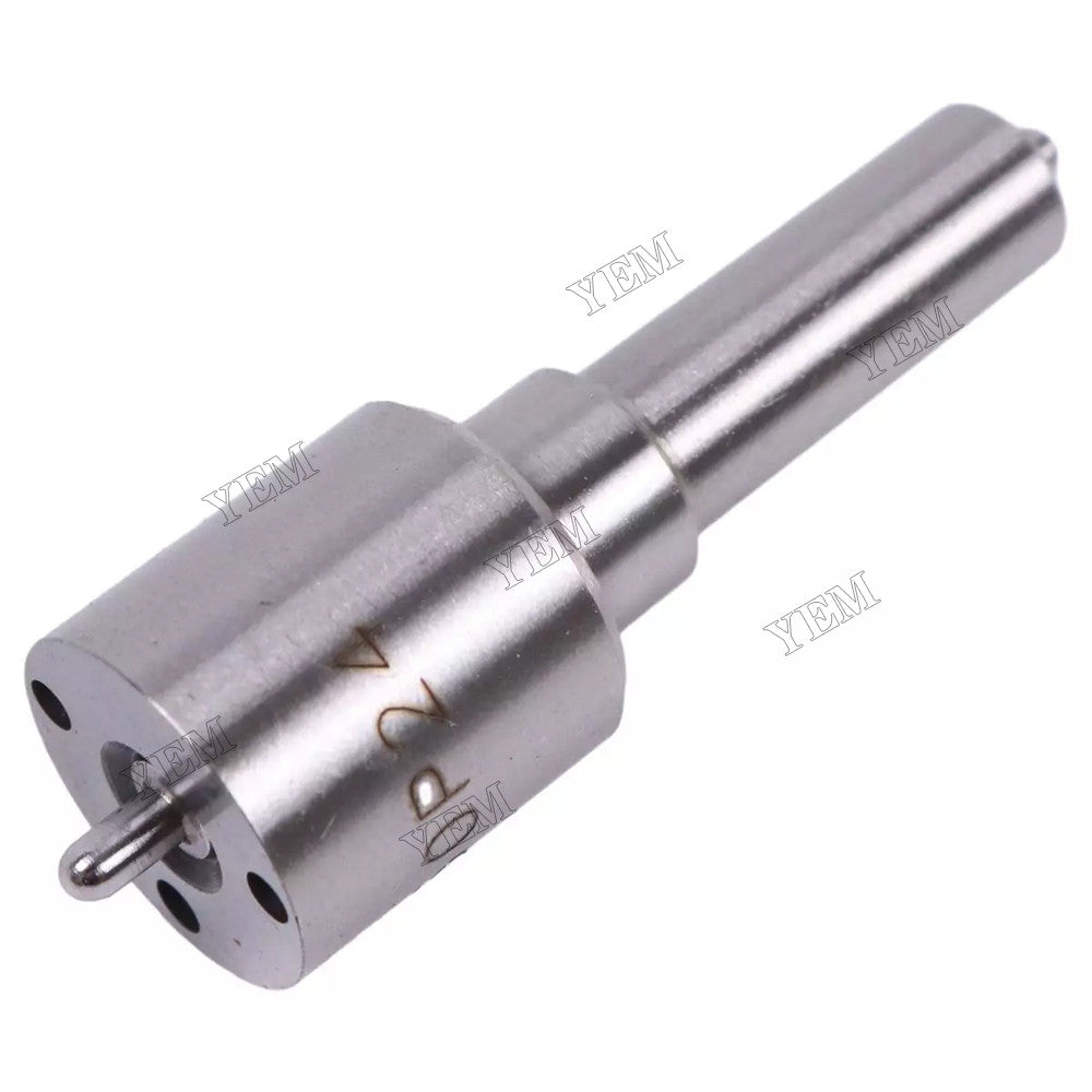 For Bosch 6 Pcs Injector Nozzle DLLA150P115 0433171104