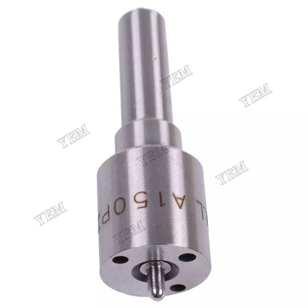 For Bosch 6 Pcs Injector Nozzle DLLA150P115 0433171104 For Bosch