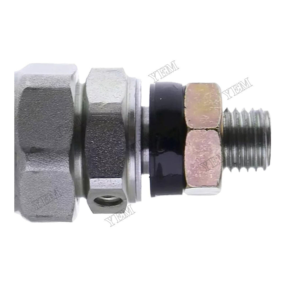 For Toyota Engine 3B 2H Fuel Injector 23600-68010 For Toyota