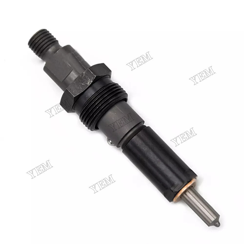 For Cummins Engine 5.9L 12V 6 PCS Fuel Injector 0432133860 3802689 For Cummins