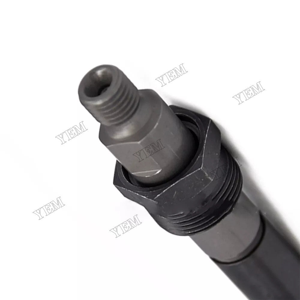 For Cummins Engine 5.9L 12V 6 PCS Fuel Injector 0432133860 3802689 For Cummins