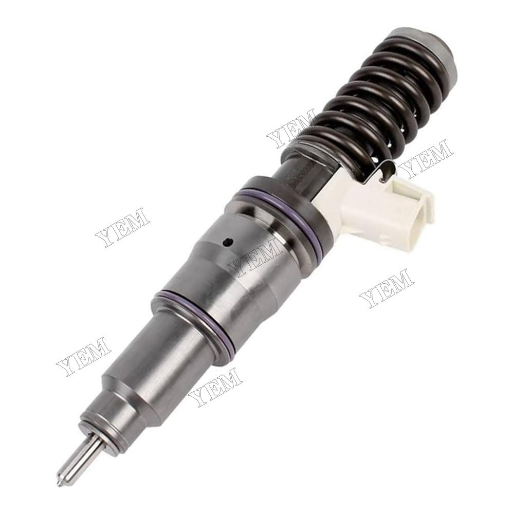 For Hyundai Engine DH6A H350G H380P Excavator R520LCH Fuel Injector 33800-82000 For Hyundai