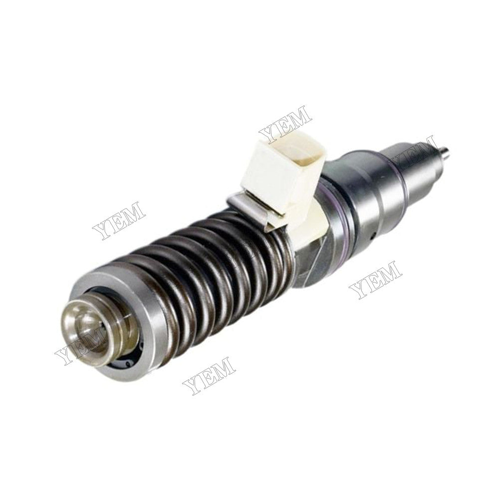 For Volvo Penta Engine MD13 TAD1340VE Excavator EC330B EC460B Fuel Injector 3801368 BEBE4D27001