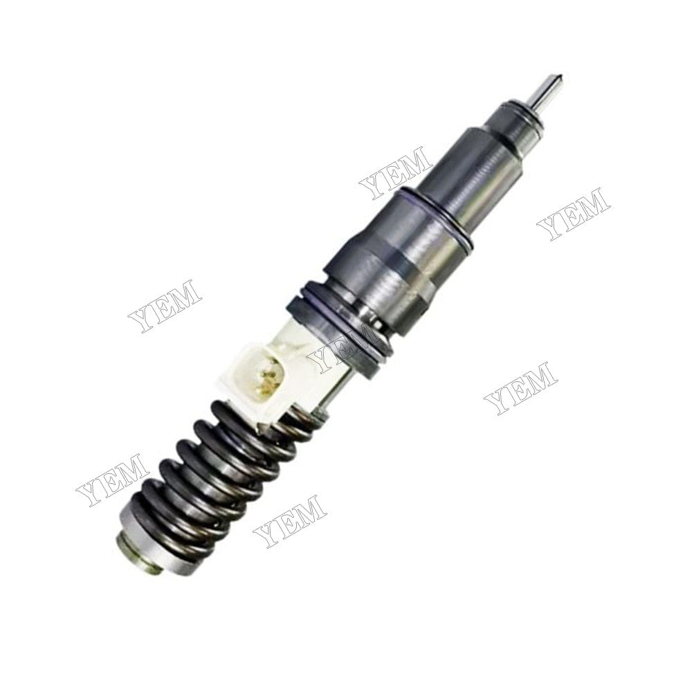 For Volvo Engine D16 TWD1643GE TWD1644GE TWD1645GE TWD1663GE Fuel Injector 3883426