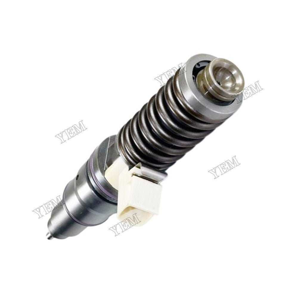 For Volvo Engine D16 TWD1643GE TWD1644GE TWD1645GE TWD1663GE Fuel Injector 3883426 For Volvo