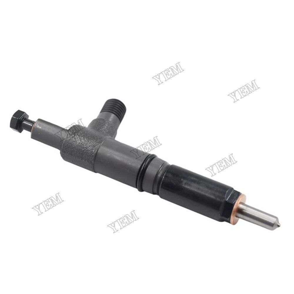 For Bobcat Loader S130 S150 S175 S510 S530 T110 T140 4 Pcs Fuel Injector 7019202 6698122