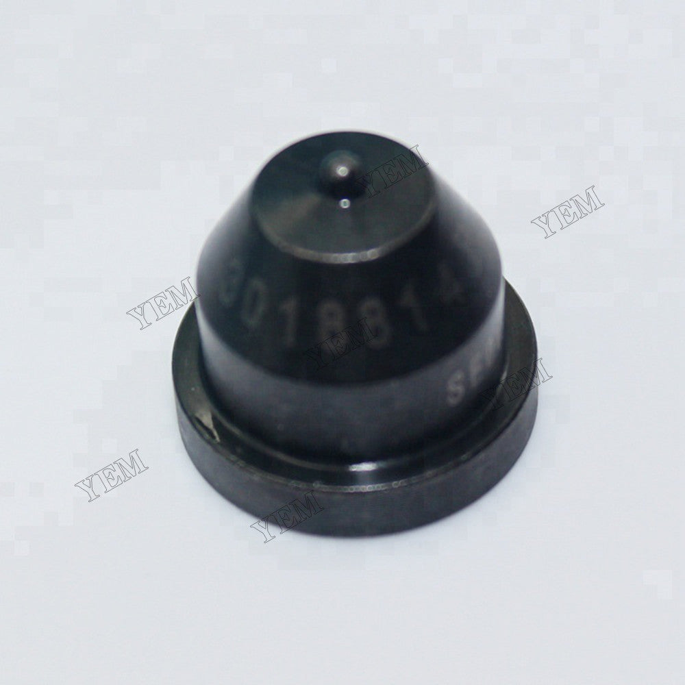 For Cummins Engine NT NH V28 6 Pcs Injector Cone Sac Cup 3018814