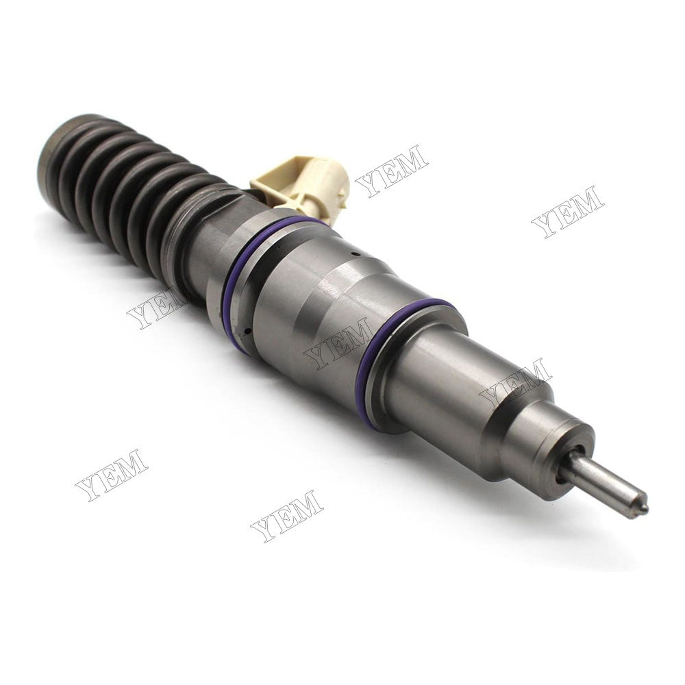 For Volvo Penta Engine D9 TAD941GE Fuel Injector 3801440 21586296 For Volvo