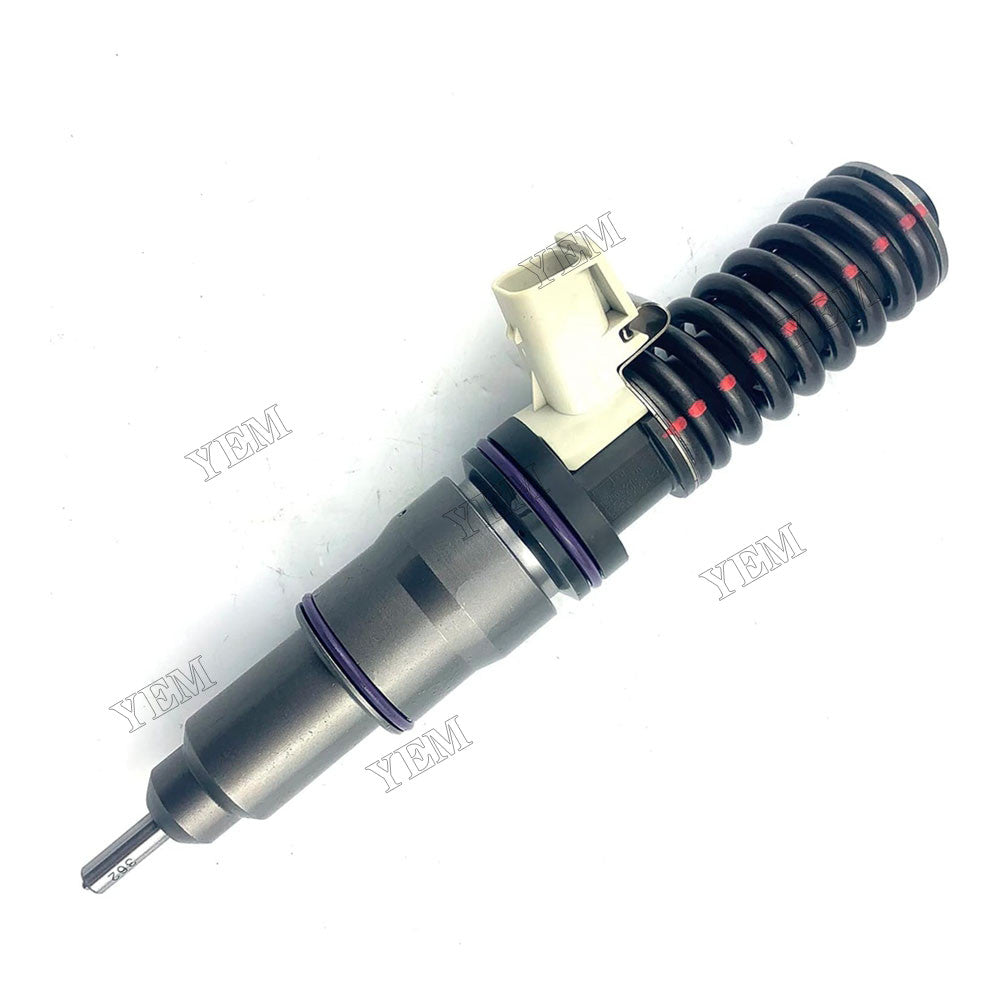 For Hyundai Engine D6CB D6CB38 D6CB3H Truck HD160 HD170 HD250 HD260 Fuel Injector 33800-84410 For Hyundai