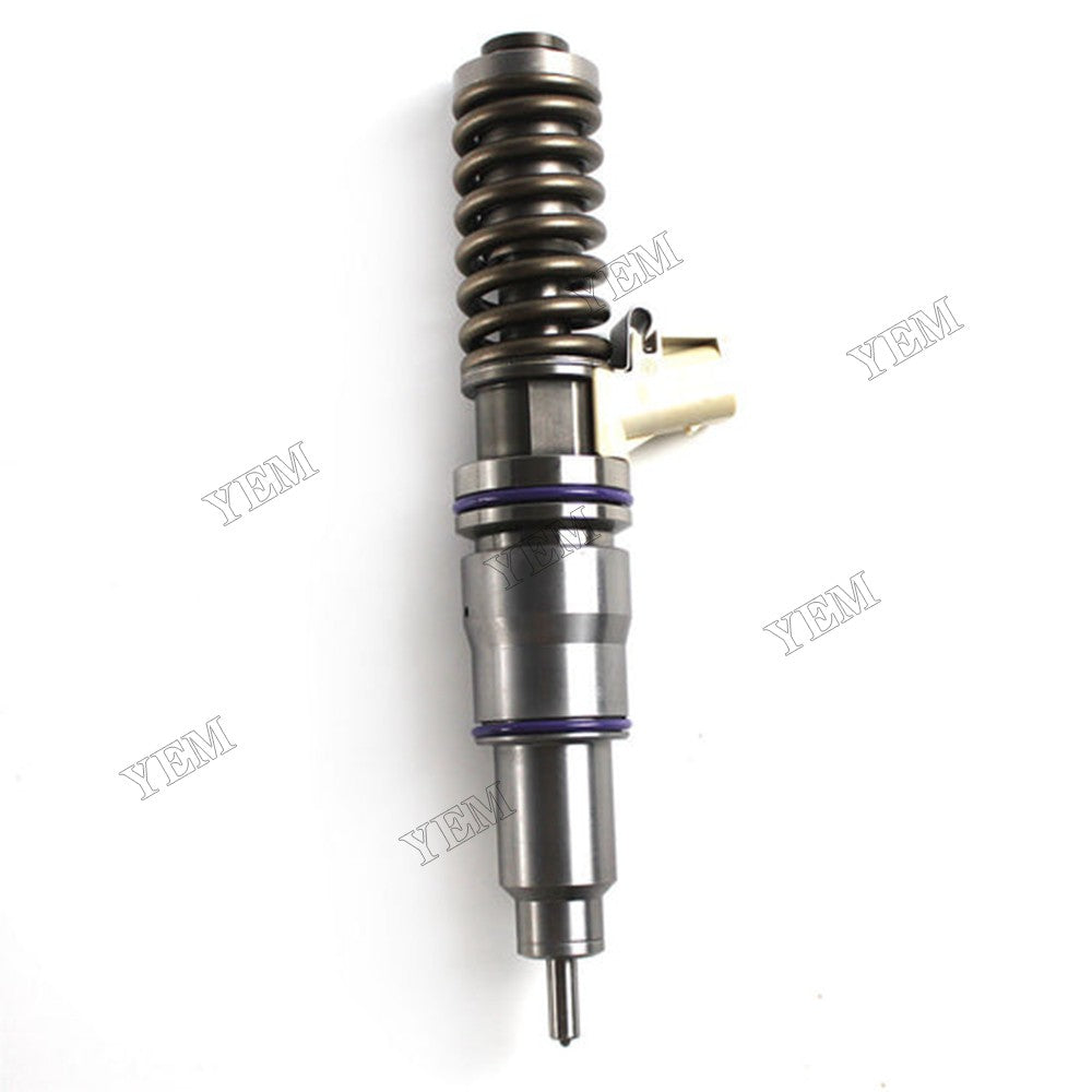 For Volvo D12 Engine EC330C LD EC360B LC L150E L180E L150F L180F L220E L220F Fuel Injector VOE20847327 VOE20530081