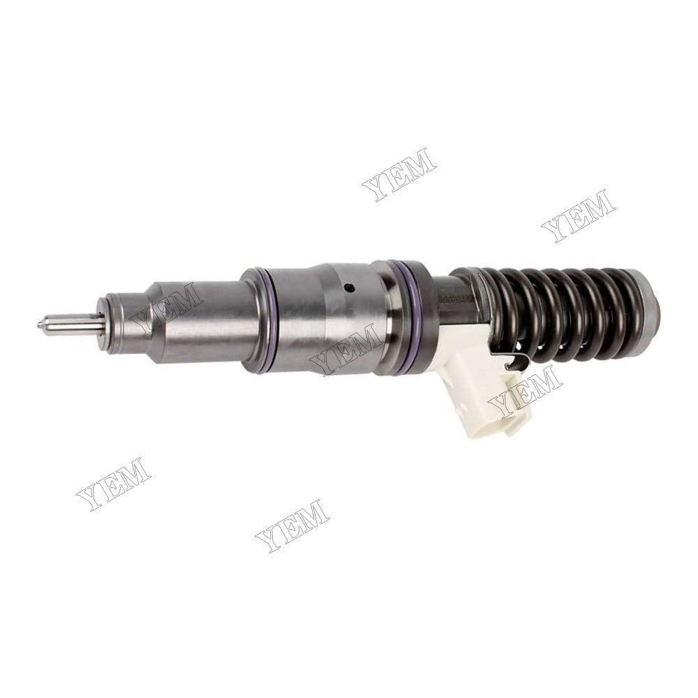 For Volvo Engine D13A MD13 D13 Fuel Injector 21371675 742902222